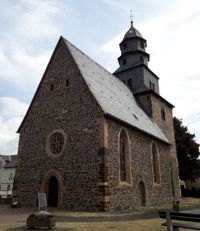 Michaelskirche Wieseck